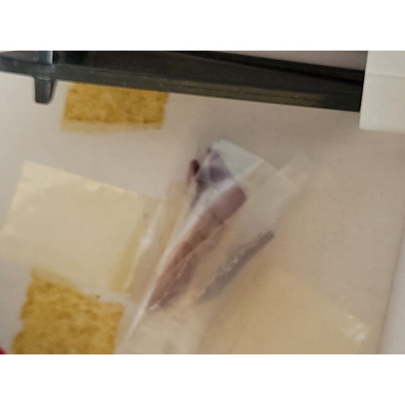 Vintage Barbie 1996 Ruby Radiance Doll Collector Edition Bob Mackie w/ Paperwork - Picture 8 of 8